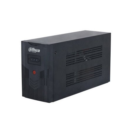 UPS de 1500VA/900W, Línea Interactiva, Entrada y Salida de 110 Vac a 1