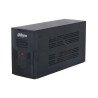 UPS de 1500VA/900W, Línea Interactiva, Entrada y Salida de 110 Vac a 1