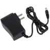 Fuente de poder regulada Dahua, 12v dc, 1.5 amp, Ideal para equipos de CCTV, cable de 1.2 mts
