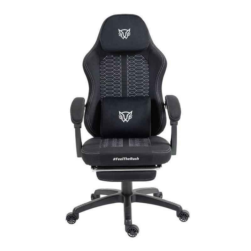 Silla Gaming Force Plus Z1 Balam Rush Nova Series Silla Gamer, Inclina