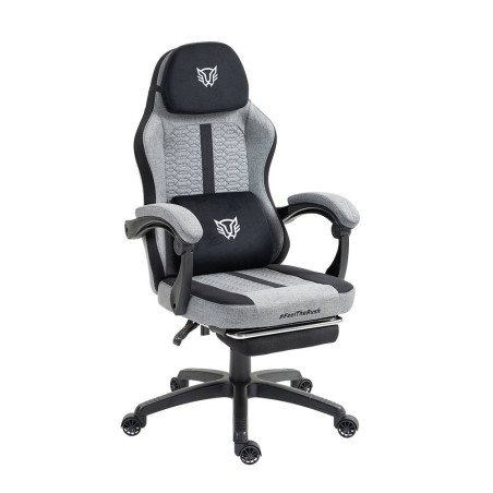 Silla Gaming Force Plus Z1 Balam Rush Nova Series Silla Gamer, Inclina