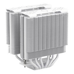 Disipador CPU Cooler Master hyper 622 halo blanco