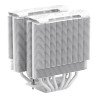 Disipador CPU Cooler Master hyper 622 halo blanco