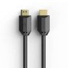 Cable HDMI 2.0 2M DHC-HD01-2M HDMI 2.0 High-Speed 18 Gpbs Cable, 4K 60