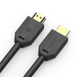 Cable HDMI 2.0 2M DHC-HD01-2M HDMI 2.0 High-Speed 18 Gpbs Cable, 4K 60