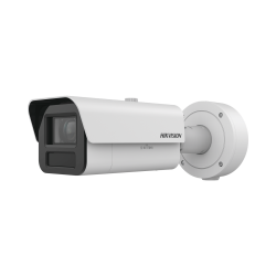 Bala IP 4 megapixel, lente mot. 4.7 a 118 mm, 25x zoom óptico, WDR 140