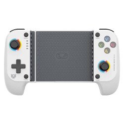 Gamepad inalámbrico kontrol move G626 Balam Rush legend series