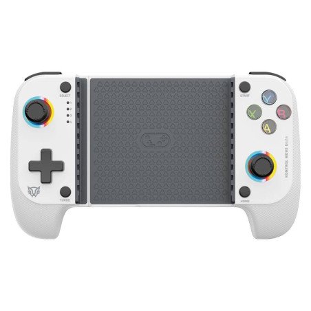Gamepad inalámbrico kontrol move G626 Balam Rush legend series