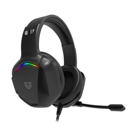 Headset Gaming Alámbrico Orphix II HS699 Balam Rush Azender Series Son