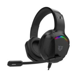 Headset Gaming Alámbrico Orphix II HS699 Balam Rush Azender Series Son