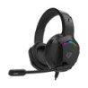 Headset Gaming Alámbrico Orphix II HS699 Balam Rush Azender Series Son