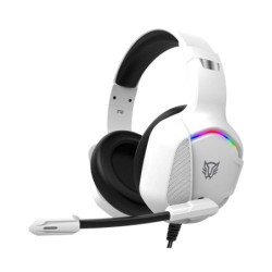 Headset Gaming Alámbrico Orphix II HS699 Balam Rush Azender Series Son