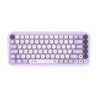 Kit Acteck creator chic k-colors MK480, teclado y mouse, inalámbrico, 