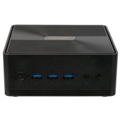 Mini PC ECS liva Z2 Intel N4020 SOC, 4GB , 128GB, USB, HDMI, 1MDP, wif