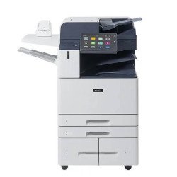 Multifuncional Xerox altalink b8270f, 72ppm, monocromática, dadf, RFID, nfc, pantalla táctil, USB, ethernet red, bluetooth, wifi