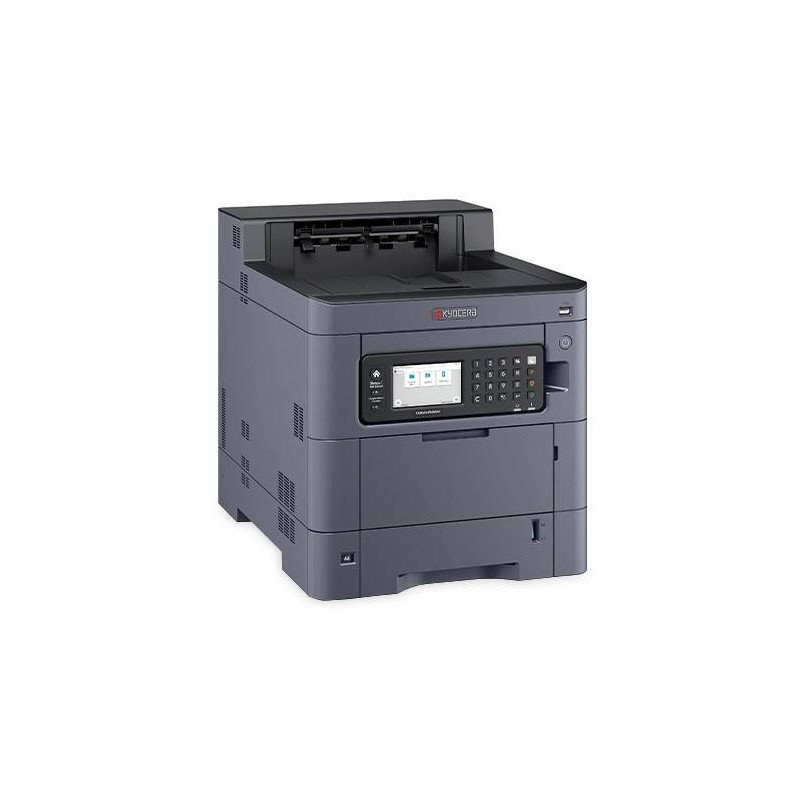 Impresora KYOCERA TASKalfa PA4500ci, Color, 1200 x 1200 DPI, A4, 47 pp