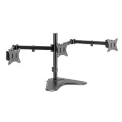 Soporte para monitor enforce Zone-b SM435 Acteck advanced series