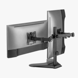 Soporte para monitor enforce Zone-b sm425 Acteck advanced series