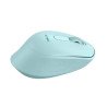 Mouse Acteck optimize ergo MI470, inalámbrico, receptor USB, óptico, 1
