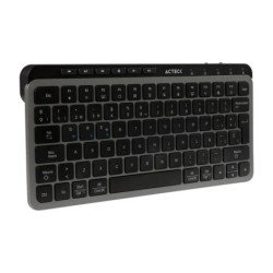 Teclado inalámbrico 2.4Hz inspire krea TI750 Acteck elite series tecla