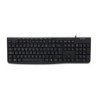 Teclado estándar inspire prime TA222 Acteck Essential series teclado a