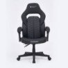 Silla gamer Balam Rush force super Z5, hasta 150 kg, inclinación 180 g