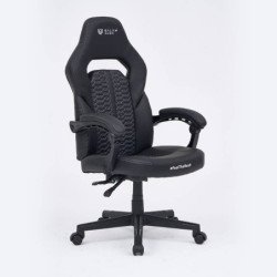 Silla gamer Balam Rush force super Z5, hasta 150 kg, inclinación 180 g