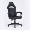 Silla gamer Balam Rush force super Z5, hasta 150 kg, inclinación 180 g