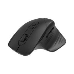 Kit Teclado y mouse Inalámbrico 2.4hz Creator Krea MK755 Acteck Advanc
