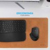 Kit Teclado y Mouse Acteck Creator Ultra CONFORT MK650 Teclado y Mouse