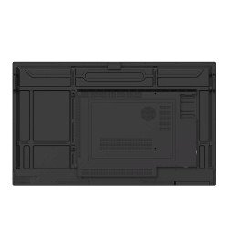 Pantalla BenQ RM6504 Interactiva IR Anti-Gérmenes 65" 4K UHD 3840x2160
