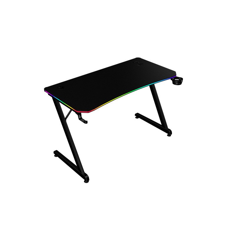 Escritorio Gamer Ergonómico Olympus Spot Glow Pro MRX8000 Balam Rush L