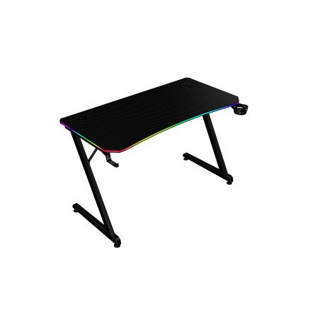 Escritorio Gamer Ergonómico Olympus Spot Glow Pro MRX8000 Balam Rush L