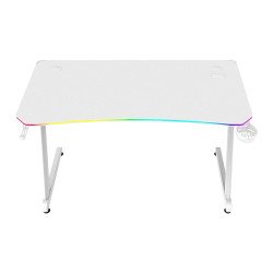 Escritorio Gamer Ergonómico Olympus Spot Glow Pro MRX8000 Balam Rush L