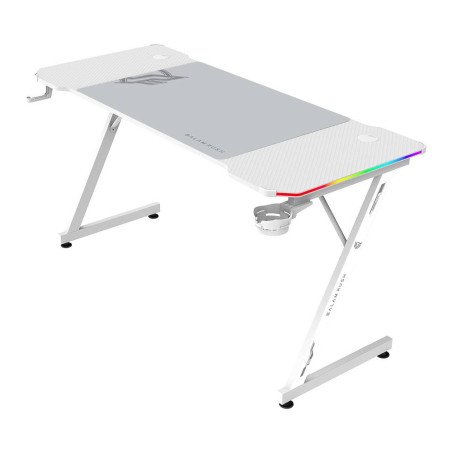 Escritorio Gamer Ergonómico Olympus Spot Glow MRX6000 Balam Rush Legen