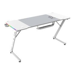 Escritorio Gamer Ergonómico Olympus Spot Glow MRX6000 Balam Rush Legen