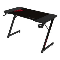 Escritorio Gaming Olympus Spot MRX4000 Balam Rush Mesa Gamer, Incluye 