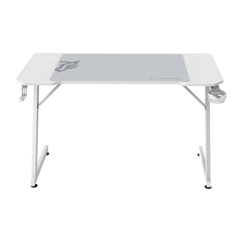 Escritorio Gaming Olympus Spot MRX4000 Balam Rush Mesa Gamer, Incluye 