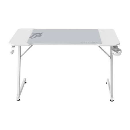 Escritorio Gaming Olympus Spot MRX4000 Balam Rush Mesa Gamer, Incluye 