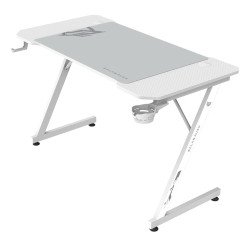 Escritorio Gaming Olympus Spot MRX4000 Balam Rush Mesa Gamer, Incluye 