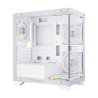 Gabinete Gamer Mini Torre Tank Perform 3600 Legend Series