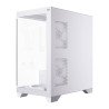 Gabinete Gamer Mini Torre Tank Perform 3600 Legend Series