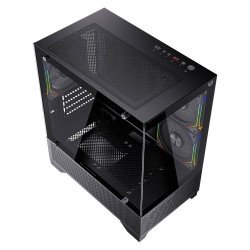 Gabinete Gamer Mini Torre Tank Perform 3200 Legend Series