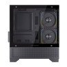 Gabinete Gamer Mini Torre Tank Perform 3200 Legend Series
