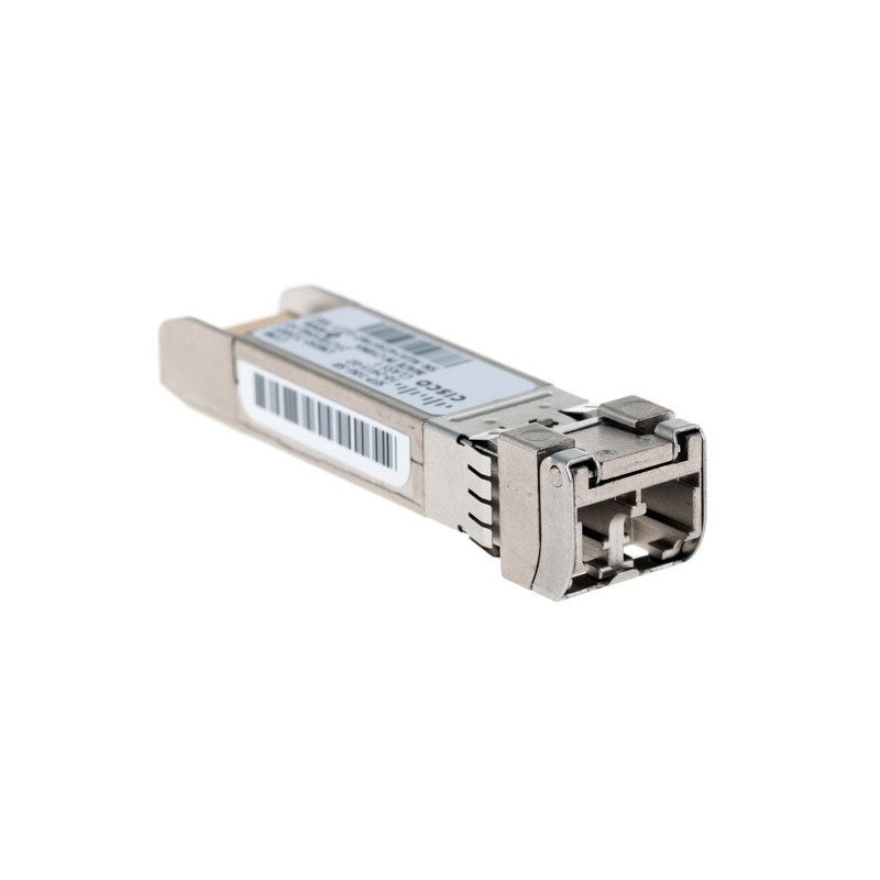 Transceiver modulo,10GBASE-SR SFP+, MMF