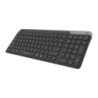Teclado Inalámbrico Multidispositivos INSPIRE TREK TI747 AC-940108 Act