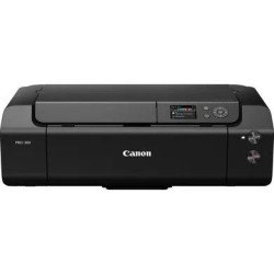 Impresora Canon imagePROGRAF PRO-300, Inyección de tinta, 4800 x 2400 DPI, 13" x 19", Impresión sin bordes, Wifi