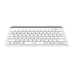 Teclado Inalámbrico Multidispositivos AC-940139 INSPIRE TREK TI737 Act