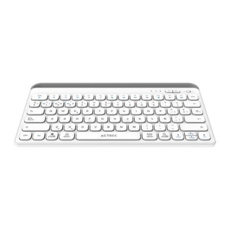 Teclado Inalámbrico Multidispositivos AC-940139 INSPIRE TREK TI737 Act