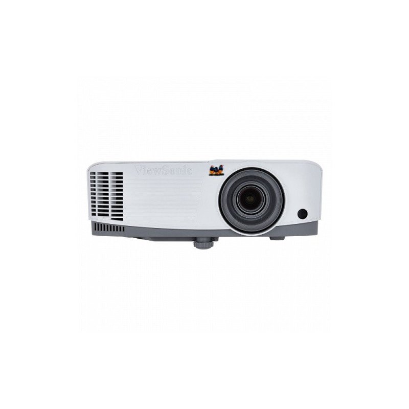 Videoproyector Viewsonic DLP PA503S, SVGA 3600 lúmenes VGA HDMI 15000 horas tiro normal